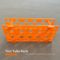 Lab Test Disposable Tube Holder